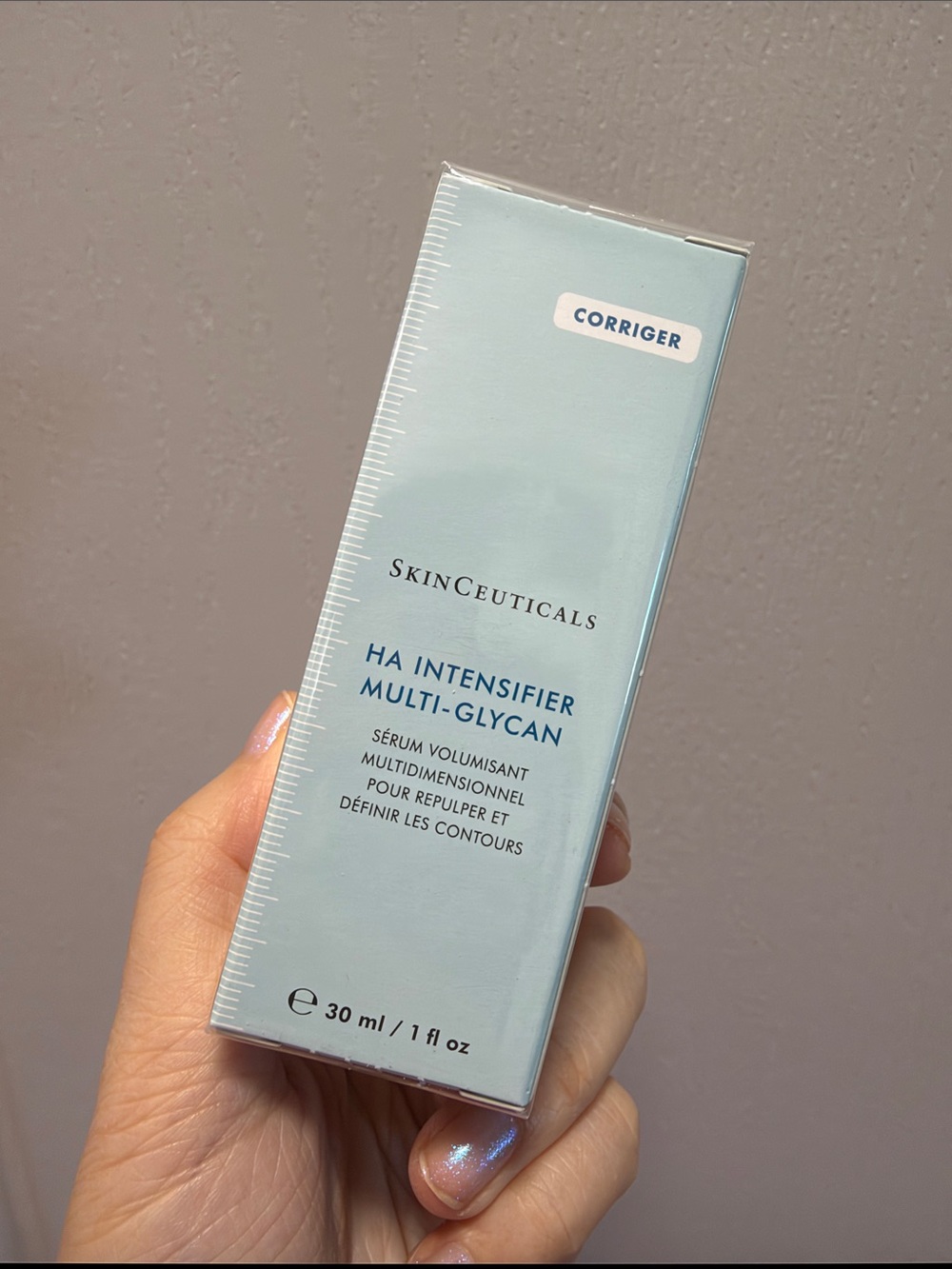 SkinCeuticals HA Intensifier Serum 30Ml